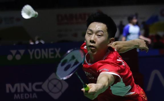 开云官网-印度队险胜泰国队，桃田贤斗关键制胜的简单介绍