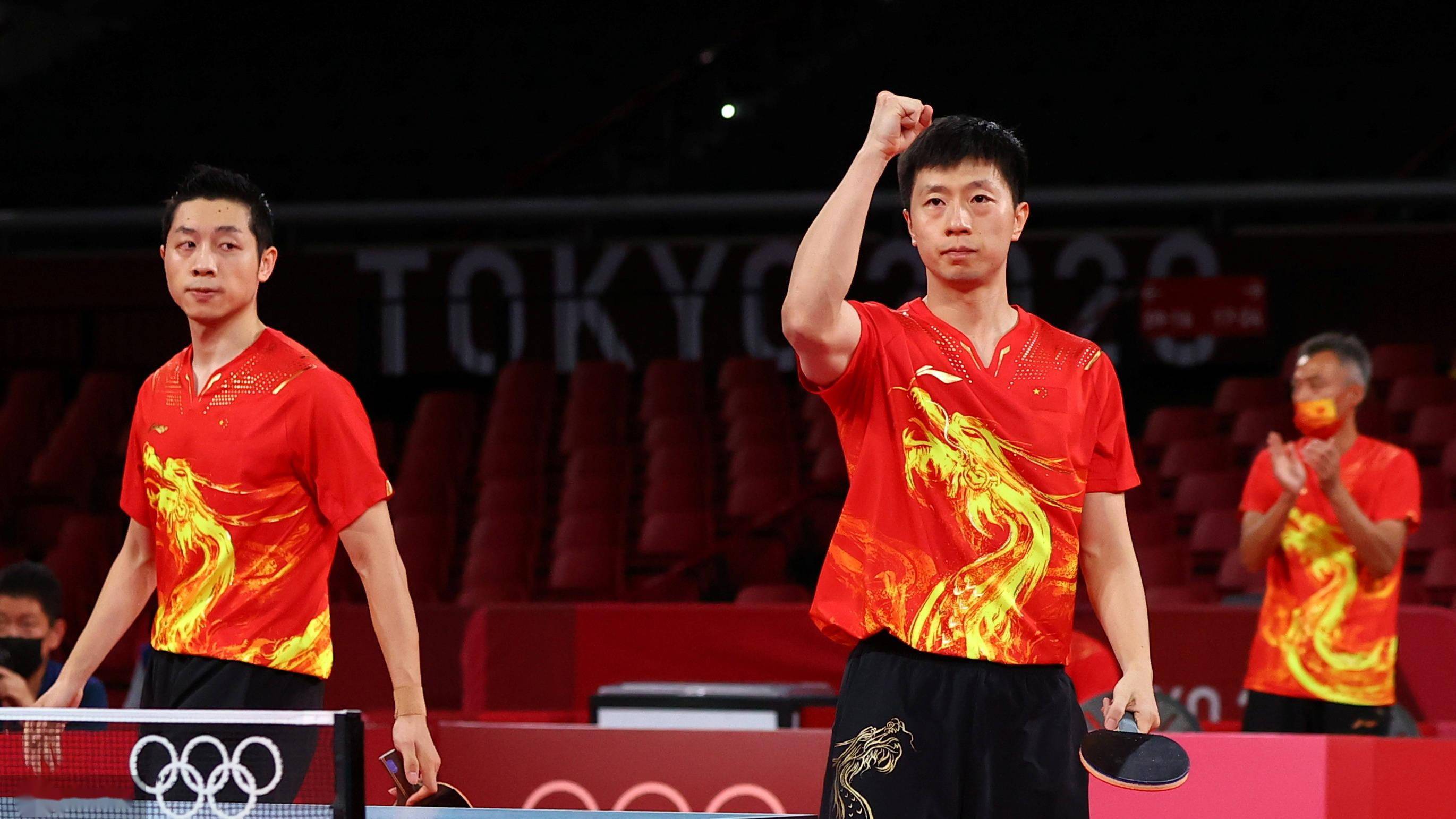 开云-英格兰队险胜德国队，马龙惊艳四座